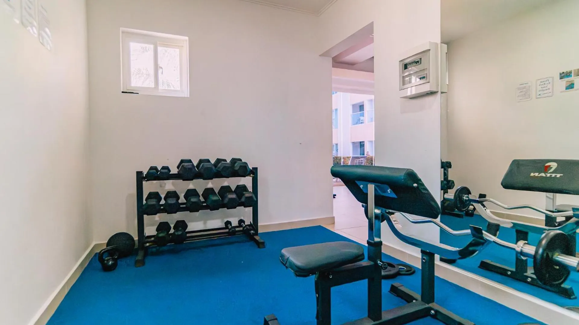 노르트 Arubas Life 403 아파트