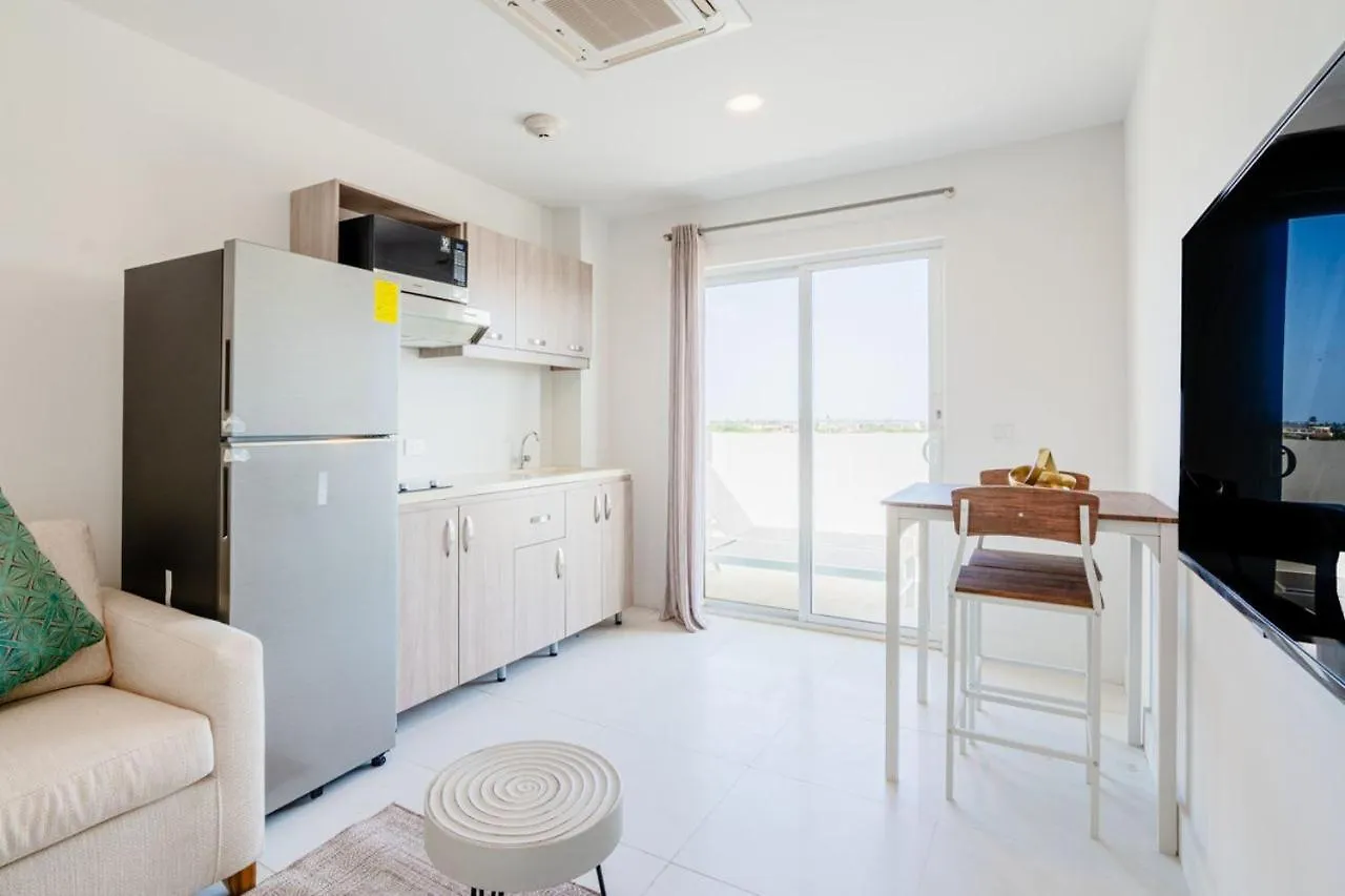노르트 Arubas Life 403 아파트