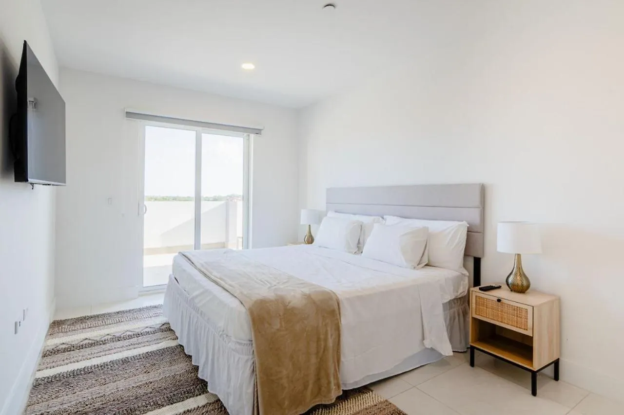 노르트 Arubas Life 403 아파트